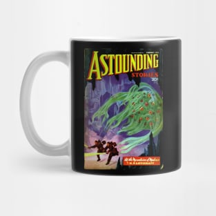 At the Mountains of Madness! Mug